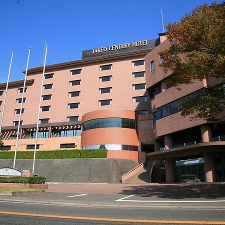 Takeo Century Hotel Екстер'єр фото