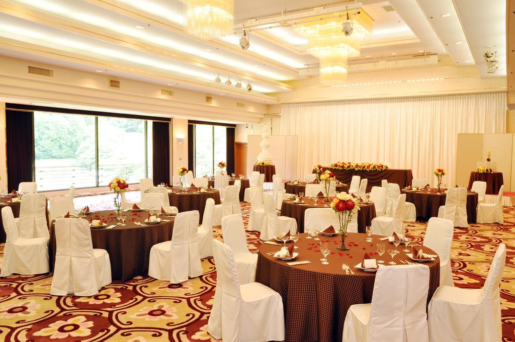 Takeo Century Hotel Екстер'єр фото