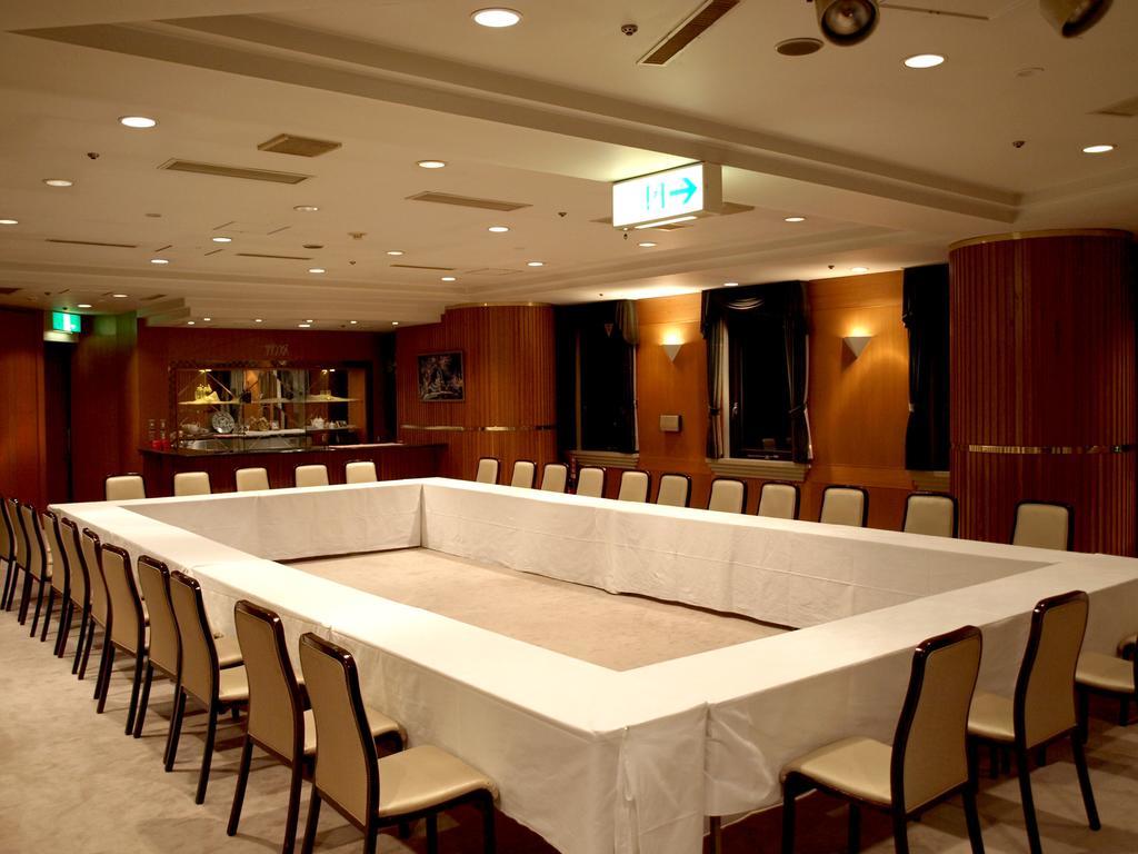 Takeo Century Hotel Екстер'єр фото