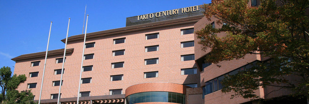 Takeo Century Hotel Екстер'єр фото